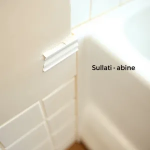 Akryl czy silikon do łazienki