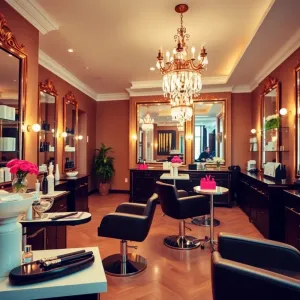 ALalique Salon kosmetyczny Kosmetolog Koszalin