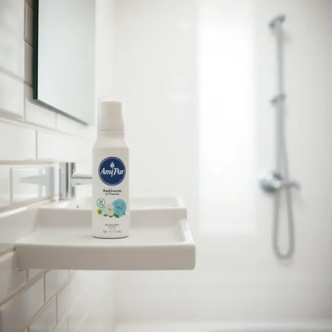 Ambi Pur odświeżacz do łazienki