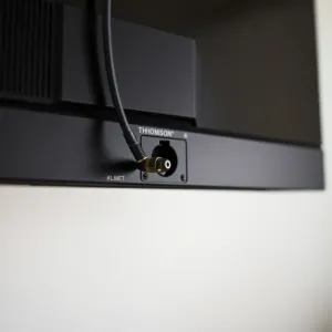 Antena pokojowa THOMSON jak podłączyć