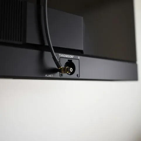 Antena pokojowa THOMSON jak podłączyć