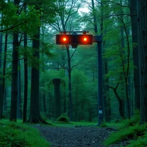 Automatyczny odświeżacz powietrza do łazienki