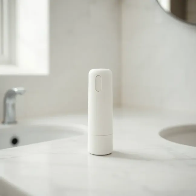 Automatyczny zapach do łazienki