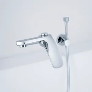 bateria do wanny z prysznicem