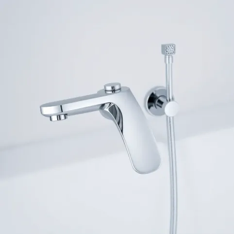 bateria do wanny z prysznicem