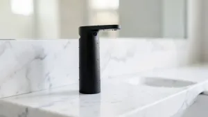 bateria umywalkowa na blat