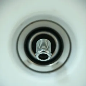 Bateria wannowa jaki gwint