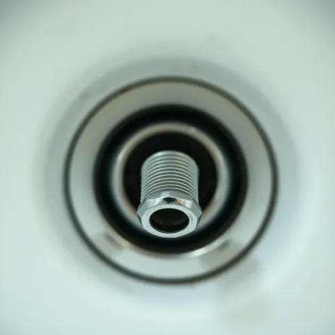 Bateria wannowa jaki gwint