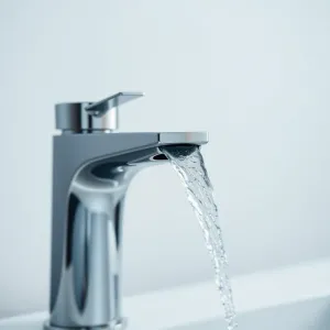 Bateria wannowa z termostatem