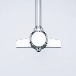 bateria wannowoprysznicowa z termostatem hansgrohe