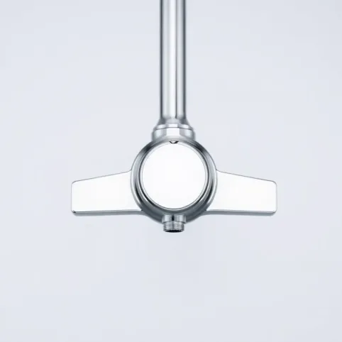 bateria wannowoprysznicowa z termostatem hansgrohe