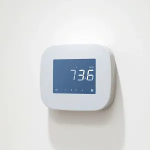 Bezprzewodowy termostat pokojowy do pompy ciepła Kaisai