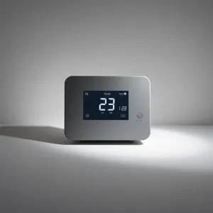 Bezprzewodowy termostat pokojowy do pompy ciepła Panasonic