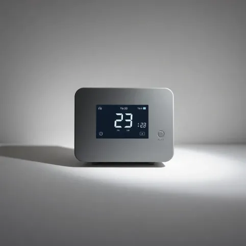 Bezprzewodowy termostat pokojowy do pompy ciepła Panasonic