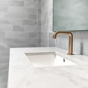 Blat kamienny do łazienki Warszawa