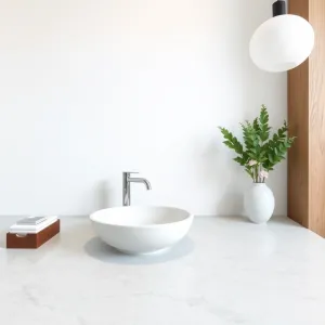 blat łazienkowy na wymiar