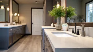 blat łazienkowy na wymiar warszawa