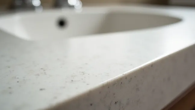 blat łazienkowy z konglomeratu warszawa