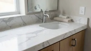 blaty łazienkowe 100cm