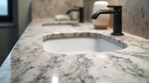 blaty łazienkowe granitowe mińsk mazowiecki