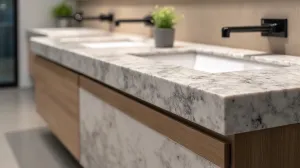 Blaty łazienkowe Kraków