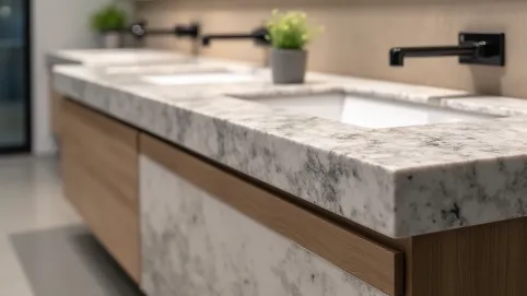 Blaty łazienkowe Kraków