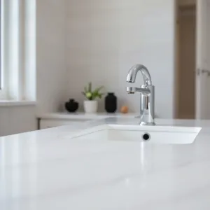 Blaty łazienkowe na wymiar Warszawa