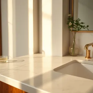 Blaty marmurowe do łazienki cena