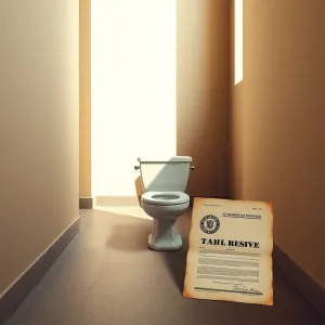 Brak łazienki w księdze wieczystej