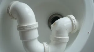 budowa syfonu umywalkowego