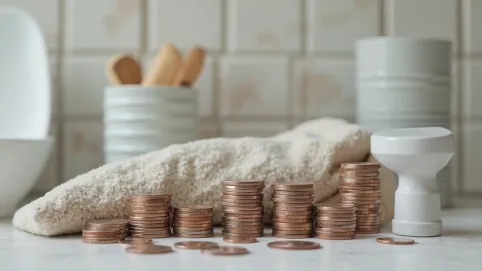 cena remontu łazienki