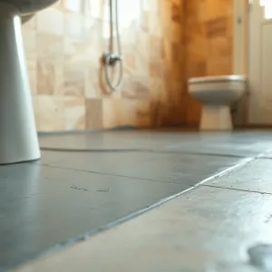 Cena robocizny hydroizolacji łazienki