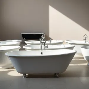 Cena Wanny Do Łazienki