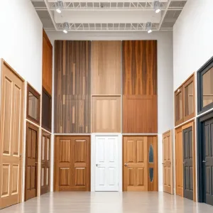 Ceny drzwi pokojowych