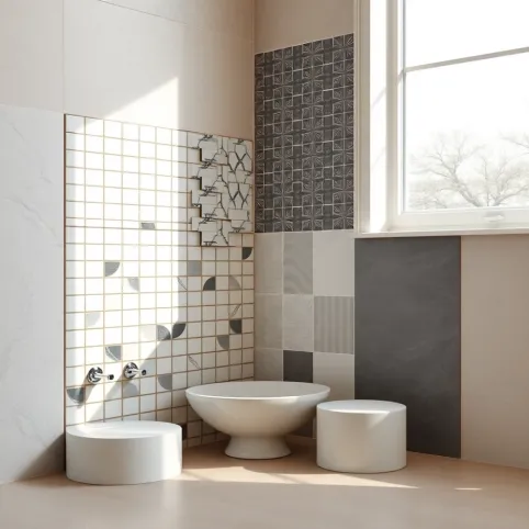 Ceny płytek do łazienki