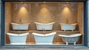 ceny wanien łazienkowych