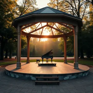 chopin concert warsaw łazienki park 2022