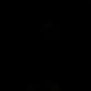 Ciemne ściany w małym pokoju