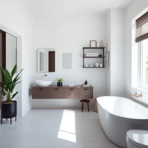 Co ile lat remont łazienki