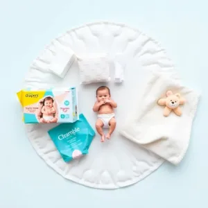 Co kupić do pokoju niemowlaka