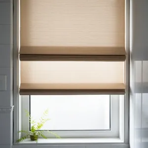 Co na okno do łazienki