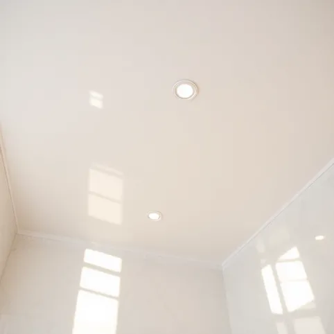 Co Na Sufit Do Łazienki