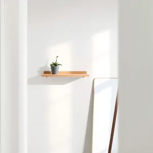 Co powiesić na ścianie w przedpokoju