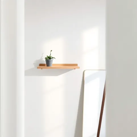 Co powiesić na ścianie w przedpokoju