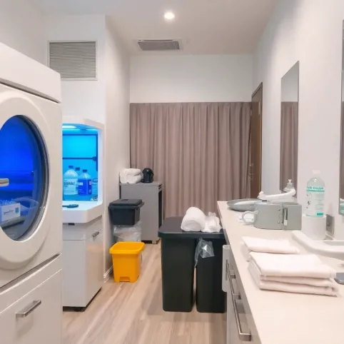 Co sprawdza sanepid w salonie kosmetycznym