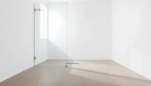 Co zamiast brodzika pod prysznic