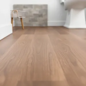 Co zamiast płytek do łazienki na podłogę