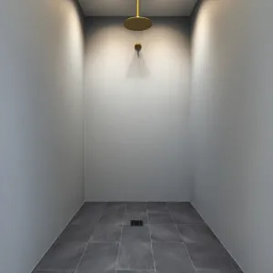 Co zamiast płytek pod prysznic