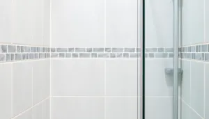 Co zamiast silikonu do kabiny prysznicowej