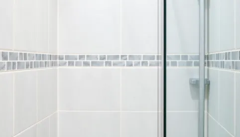 Co zamiast silikonu do kabiny prysznicowej